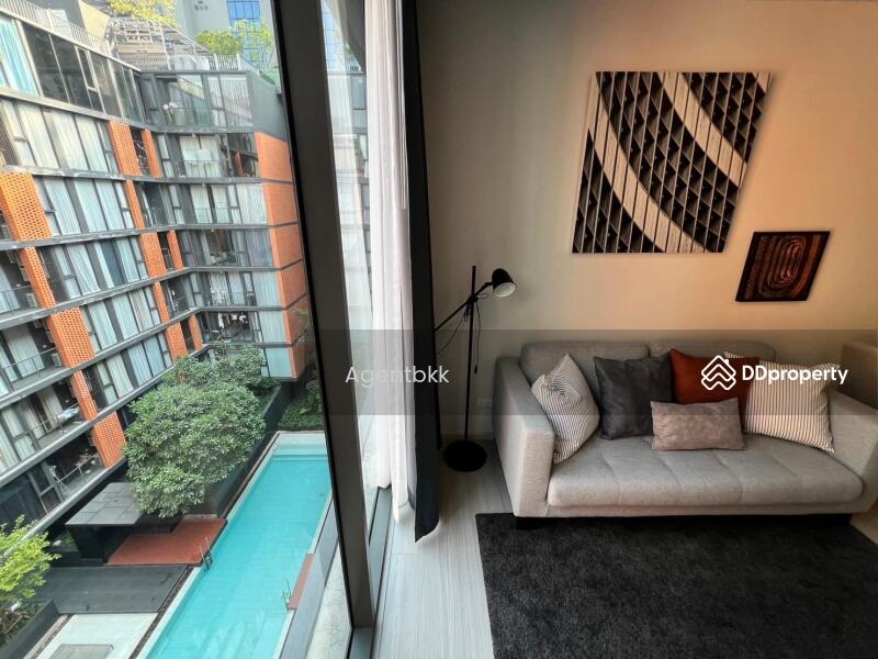 Quintara Treehaus Sukhumvit 42 : ควินทารา ทรีเฮาส์ สุขุมวิท 42, กรุงเทพ, ซอยบาร์โบส 2 ถนนสุขุมวิท 42, พระโขนง, คลองเตย, กรุงเทพ, 40 ตร.ม., คอนโด ให้เช่า, โดย Agentbkk, 11228655 - DDproperty.com