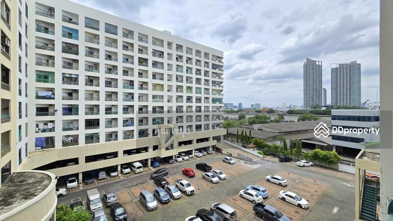 For Sale - Rama VI Mansion, Bangkok