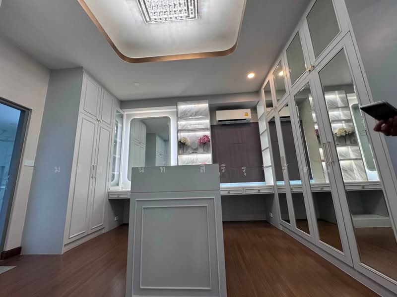The City Sukhumvit-Onnut, Bangkok, 588/2 Soi On Nut 70/1, Prawet, Bangkok, 4 Bedrooms, 400 sqm, Single Detached House For Rent, by มนัสนันท์ สิริรุจิรัตน์, 11228801 - DDproperty.com