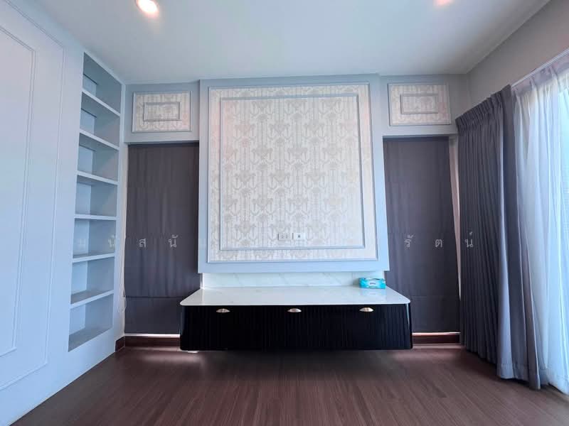 The City Sukhumvit-Onnut, Bangkok, 588/2 Soi On Nut 70/1, Prawet, Bangkok, 4 Bedrooms, 400 sqm, Single Detached House For Rent, by มนัสนันท์ สิริรุจิรัตน์, 11228801 - DDproperty.com