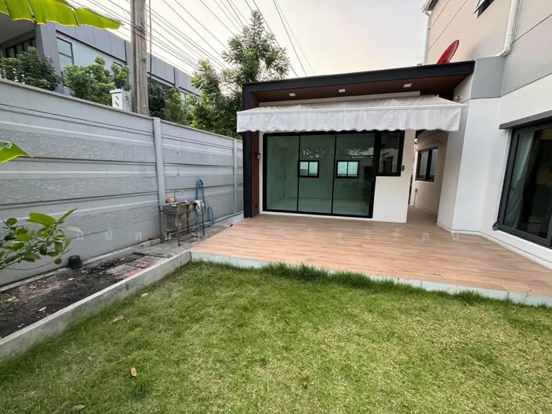 The City Sukhumvit-Onnut, Bangkok, 588/2 Soi On Nut 70/1, Prawet, Bangkok, 4 Bedrooms, 400 sqm, Single Detached House For Rent, by มนัสนันท์ สิริรุจิรัตน์, 11228801 - DDproperty.com