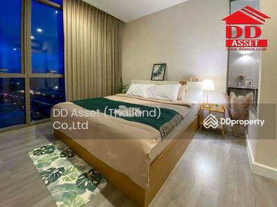 ขาย - The Room BTS Wongwianyai, กรุงเทพ