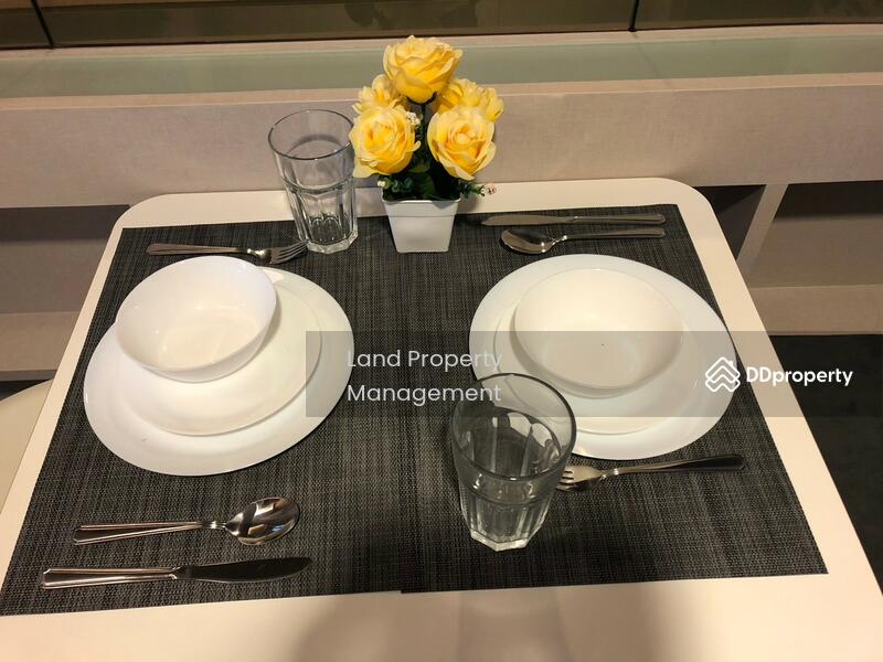 For Sale - The Lumpini 24, Bangkok