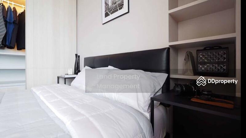 For Sale - The Lumpini 24, Bangkok