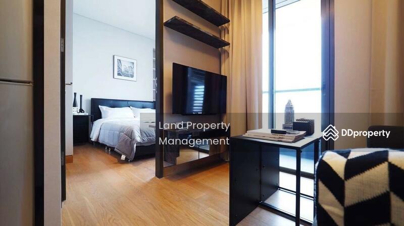 For Sale - The Lumpini 24, Bangkok