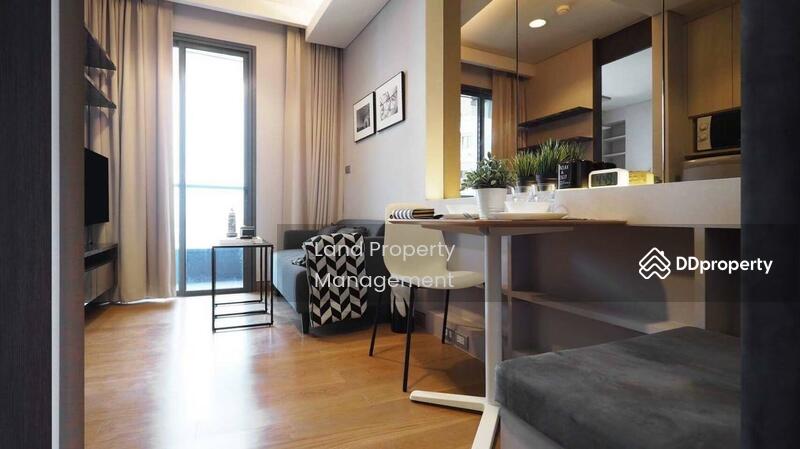 For Sale - The Lumpini 24, Bangkok