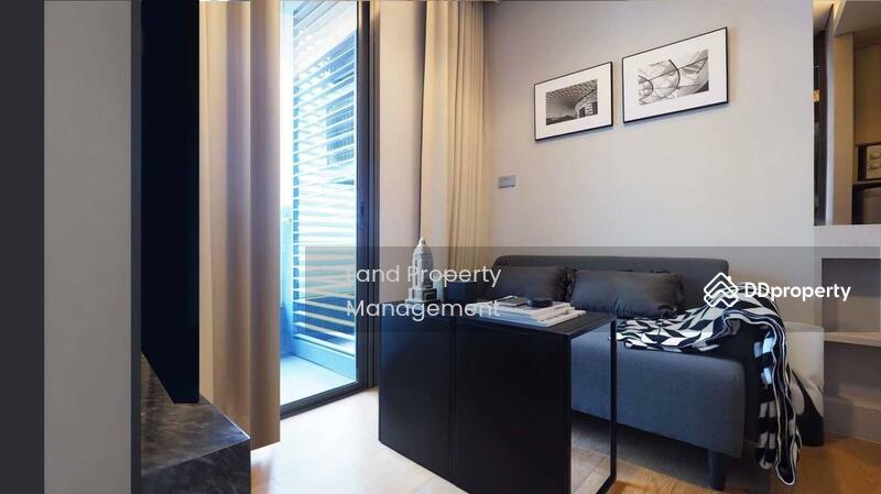 For Sale - The Lumpini 24, Bangkok