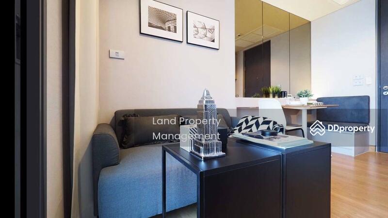 For Sale - The Lumpini 24, Bangkok