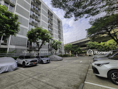 ขาย - I-House Rama 9-Ekkamai : ไอ-เฮาส์ พระราม 9-เอกมัย, กรุงเทพ