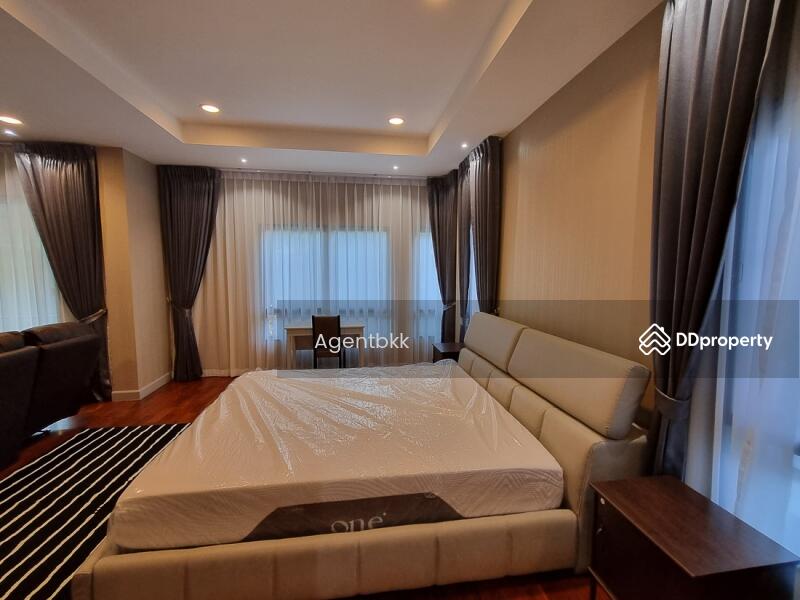 Grand Bangkok Boulevard Sathorn – Ratchapruek, Bangkok, Ratchaphruek Road, Bang Ra Mat, Taling Chan, Bangkok, 4 Bedrooms, 400 sqm, Single Detached House For Rent, by Agentbkk, 11229312 - DDproperty.com