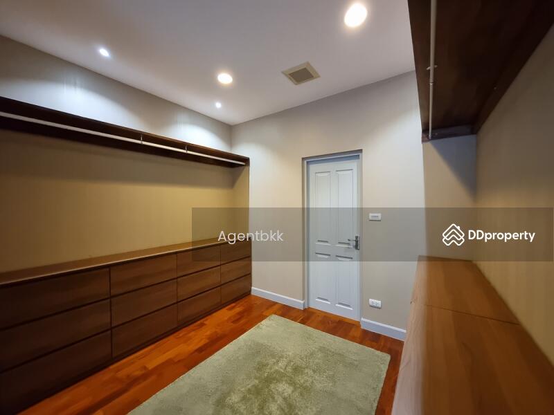 Grand Bangkok Boulevard Sathorn – Ratchapruek : แกรนด์ บางกอก บูเลอวาร์ด สาทร – ราชพฤกษ์, กรุงเทพ, ถนนราชพฤกษ์, บางระมาด, ตลิ่งชัน, กรุงเทพ, 400 ตร.ม., บ้านเดี่ยว ให้เช่า, โดย Agentbkk, 11229312 - DDproperty.com