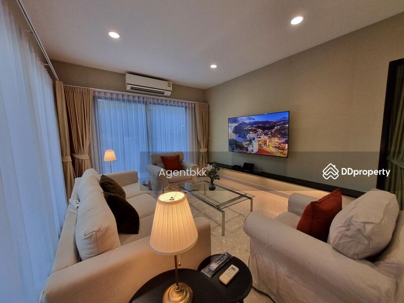 Grand Bangkok Boulevard Sathorn – Ratchapruek, Bangkok, Ratchaphruek Road, Bang Ra Mat, Taling Chan, Bangkok, 4 Bedrooms, 400 sqm, Single Detached House For Rent, by Agentbkk, 11229312 - DDproperty.com