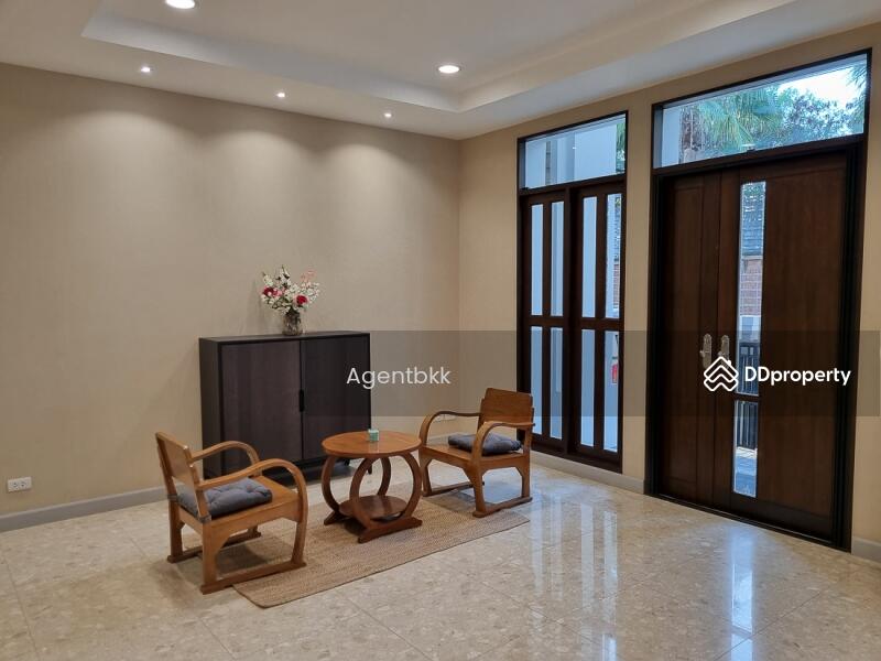 Grand Bangkok Boulevard Sathorn – Ratchapruek : แกรนด์ บางกอก บูเลอวาร์ด สาทร – ราชพฤกษ์, กรุงเทพ, ถนนราชพฤกษ์, บางระมาด, ตลิ่งชัน, กรุงเทพ, 400 ตร.ม., บ้านเดี่ยว ให้เช่า, โดย Agentbkk, 11229312 - DDproperty.com