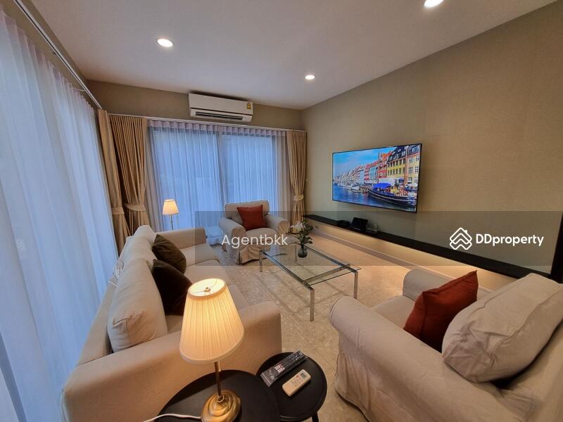 Grand Bangkok Boulevard Sathorn – Ratchapruek, Bangkok, Ratchaphruek Road, Bang Ra Mat, Taling Chan, Bangkok, 4 Bedrooms, 400 sqm, Single Detached House For Rent, by Agentbkk, 11229312 - DDproperty.com