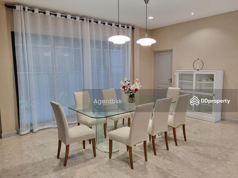 Grand Bangkok Boulevard Sathorn – Ratchapruek, Bangkok, Ratchaphruek Road, Bang Ra Mat, Taling Chan, Bangkok, 4 Bedrooms, 400 sqm, Single Detached House For Rent, by Agentbkk, 11229312 - DDproperty.com