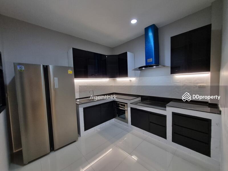 Grand Bangkok Boulevard Sathorn – Ratchapruek : แกรนด์ บางกอก บูเลอวาร์ด สาทร – ราชพฤกษ์, กรุงเทพ, ถนนราชพฤกษ์, บางระมาด, ตลิ่งชัน, กรุงเทพ, 400 ตร.ม., บ้านเดี่ยว ให้เช่า, โดย Agentbkk, 11229312 - DDproperty.com