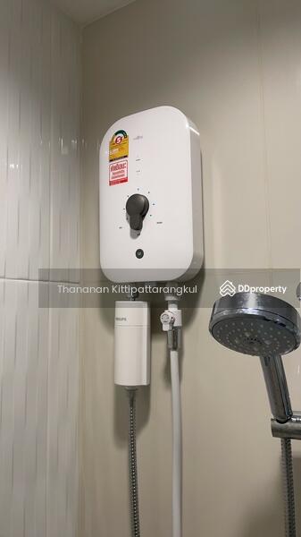 Life One Wireless, Bangkok, 1 Wireless Road, Lumphini, Pathum Wan, Bangkok, 1 Bedroom, 35 sqm, Condo For Rent, by Thananan Kittipattarangkul, 11229322 - DDproperty.com