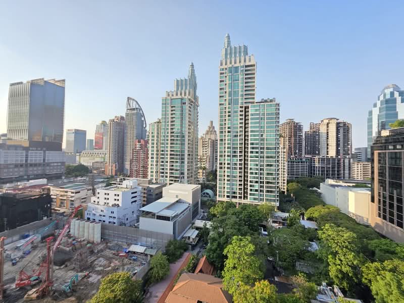 Somkid Gardens : สมคิด การ์เด้น, กรุงเทพ, เพลินจิต, ลุมพินี, ปทุมวัน, กรุงเทพ, 251 ตร.ม., คอนโด ขาย, โดย Jomchanok Aswavibul, 11229337 - DDproperty.com