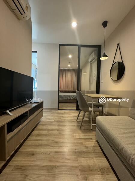 ให้เช่า - Niche Mono Sukhumvit-Bearing : นิช โมโน สุขุมวิท - แบริ่ง, สมุทรปราการ