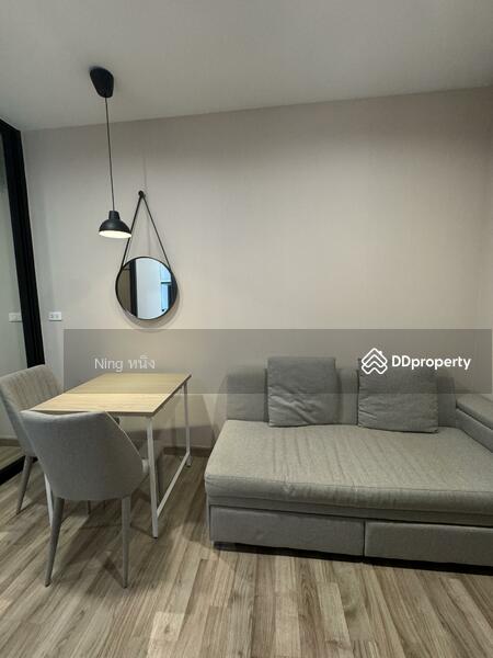 ให้เช่า - Niche Mono Sukhumvit-Bearing : นิช โมโน สุขุมวิท - แบริ่ง, สมุทรปราการ