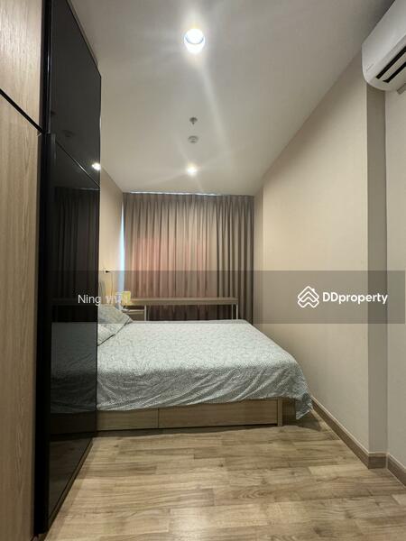 ให้เช่า - Niche Mono Sukhumvit-Bearing : นิช โมโน สุขุมวิท - แบริ่ง, สมุทรปราการ