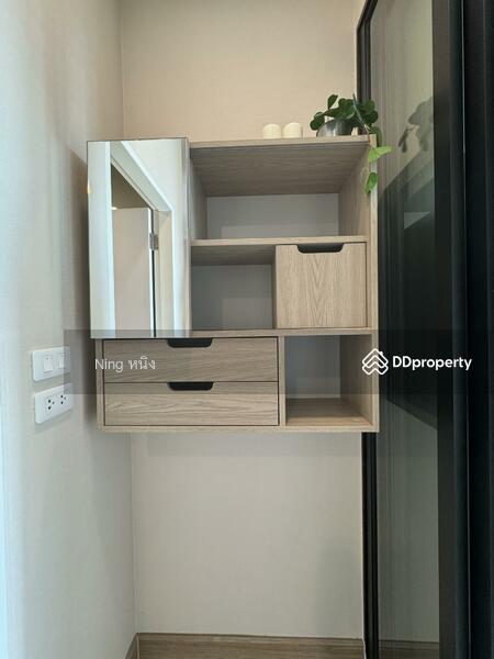 ให้เช่า - Niche Mono Sukhumvit-Bearing : นิช โมโน สุขุมวิท - แบริ่ง, สมุทรปราการ