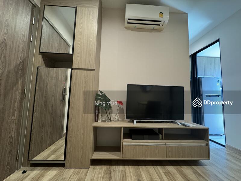 ให้เช่า - Niche Mono Sukhumvit-Bearing : นิช โมโน สุขุมวิท - แบริ่ง, สมุทรปราการ