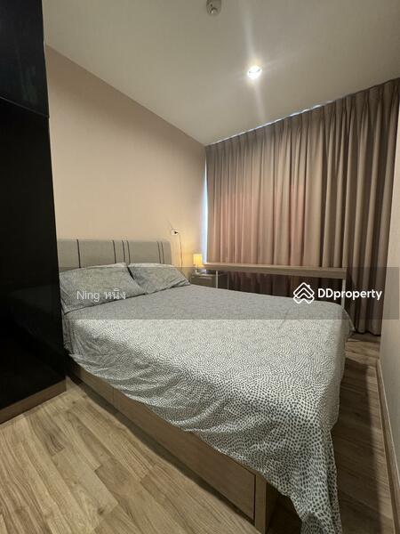 ให้เช่า - Niche Mono Sukhumvit-Bearing : นิช โมโน สุขุมวิท - แบริ่ง, สมุทรปราการ