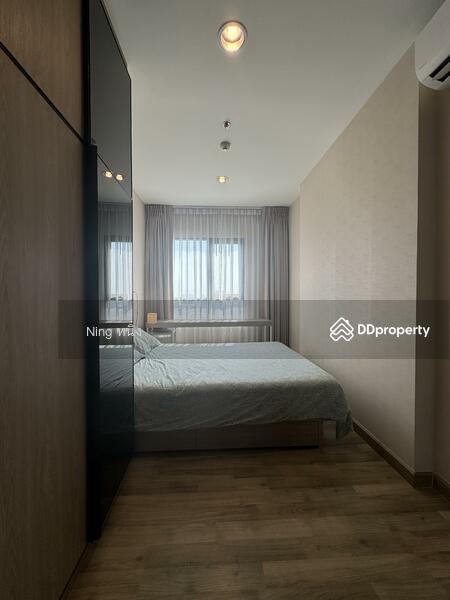 ให้เช่า - Niche Mono Sukhumvit-Bearing : นิช โมโน สุขุมวิท - แบริ่ง, สมุทรปราการ