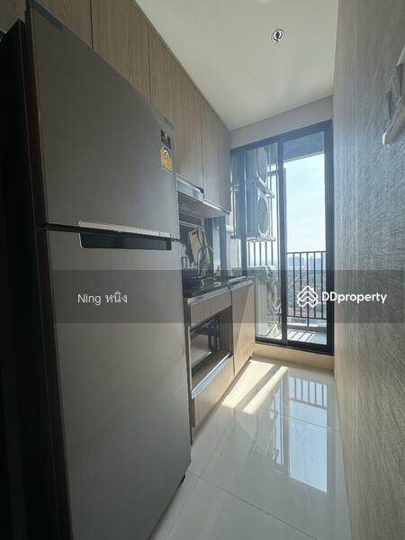 ให้เช่า - Niche Mono Sukhumvit-Bearing : นิช โมโน สุขุมวิท - แบริ่ง, สมุทรปราการ