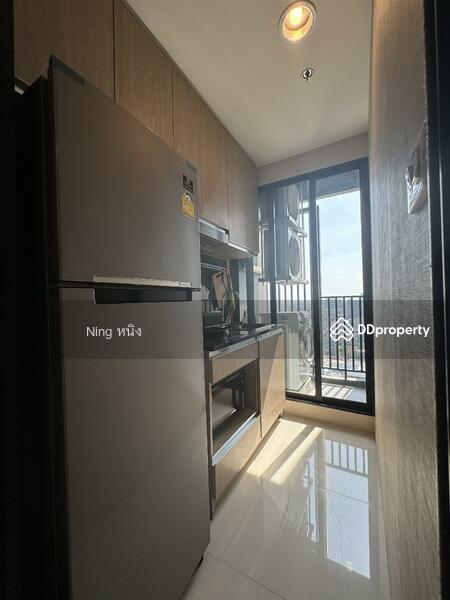 ให้เช่า - Niche Mono Sukhumvit-Bearing : นิช โมโน สุขุมวิท - แบริ่ง, สมุทรปราการ