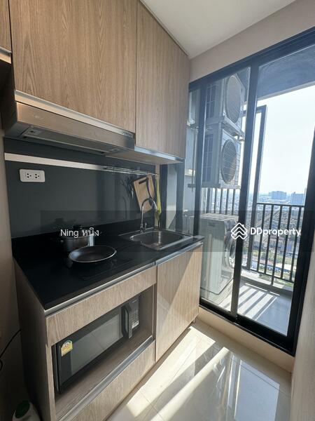 ให้เช่า - Niche Mono Sukhumvit-Bearing : นิช โมโน สุขุมวิท - แบริ่ง, สมุทรปราการ