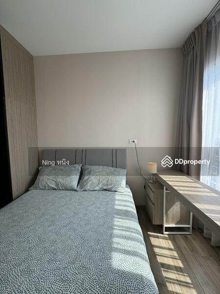 ให้เช่า - Niche Mono Sukhumvit-Bearing : นิช โมโน สุขุมวิท - แบริ่ง, สมุทรปราการ