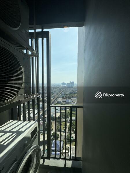 ให้เช่า - Niche Mono Sukhumvit-Bearing : นิช โมโน สุขุมวิท - แบริ่ง, สมุทรปราการ