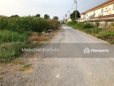 ขาย - ที่ดินวัชพลซอย 4, กรุงเทพ