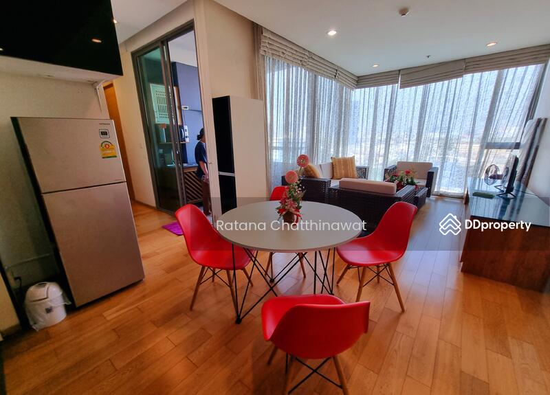 The Breeze Narathiwas : เดอะ บรีส นราธิวาส, กรุงเทพ, 198 ถนนนราธิวาสราชนครินทร์, ช่องนนทรี, ยานนาวา, กรุงเทพ, 71 ตร.ม., คอนโด ให้เช่า, โดย Ratana Chatthinawat, 11229354 - DDproperty.com