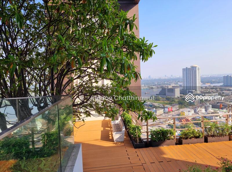 The Breeze Narathiwas : เดอะ บรีส นราธิวาส, กรุงเทพ, 198 ถนนนราธิวาสราชนครินทร์, ช่องนนทรี, ยานนาวา, กรุงเทพ, 71 ตร.ม., คอนโด ให้เช่า, โดย Ratana Chatthinawat, 11229354 - DDproperty.com