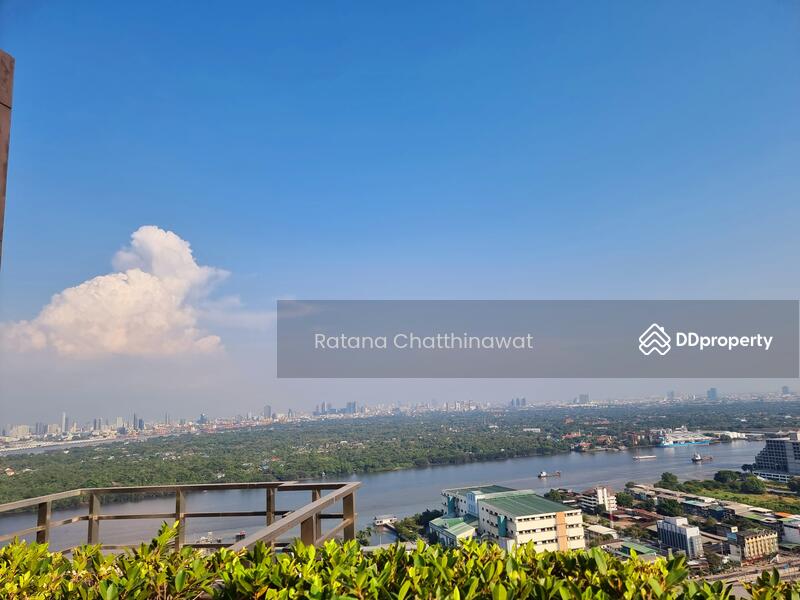 The Breeze Narathiwas : เดอะ บรีส นราธิวาส, กรุงเทพ, 198 ถนนนราธิวาสราชนครินทร์, ช่องนนทรี, ยานนาวา, กรุงเทพ, 71 ตร.ม., คอนโด ให้เช่า, โดย Ratana Chatthinawat, 11229354 - DDproperty.com