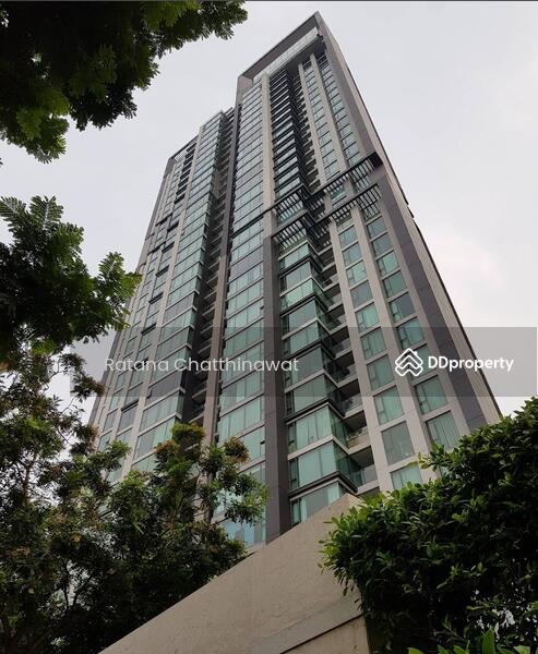 The Breeze Narathiwas : เดอะ บรีส นราธิวาส, กรุงเทพ, 198 ถนนนราธิวาสราชนครินทร์, ช่องนนทรี, ยานนาวา, กรุงเทพ, 71 ตร.ม., คอนโด ให้เช่า, โดย Ratana Chatthinawat, 11229354 - DDproperty.com