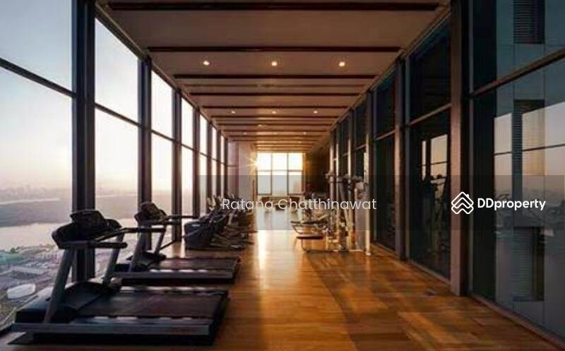 The Breeze Narathiwas : เดอะ บรีส นราธิวาส, กรุงเทพ, 198 ถนนนราธิวาสราชนครินทร์, ช่องนนทรี, ยานนาวา, กรุงเทพ, 71 ตร.ม., คอนโด ให้เช่า, โดย Ratana Chatthinawat, 11229354 - DDproperty.com