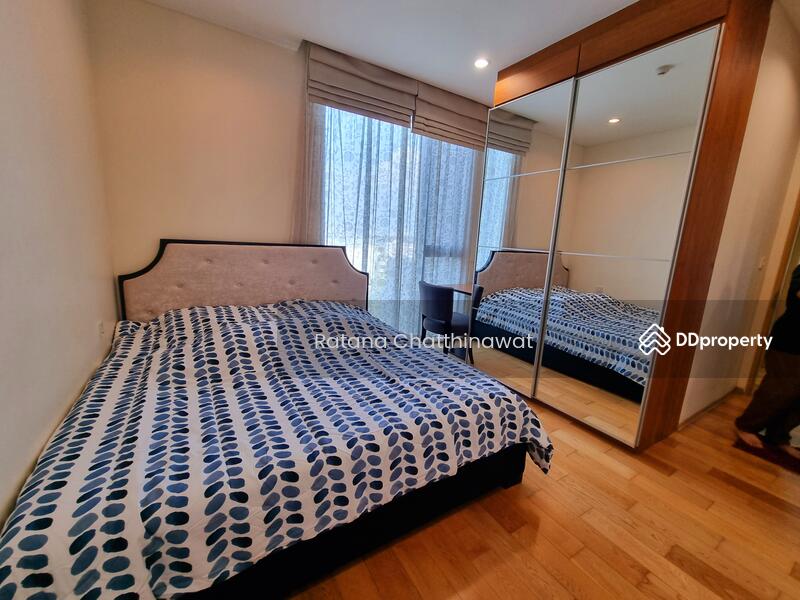 The Breeze Narathiwas : เดอะ บรีส นราธิวาส, กรุงเทพ, 198 ถนนนราธิวาสราชนครินทร์, ช่องนนทรี, ยานนาวา, กรุงเทพ, 71 ตร.ม., คอนโด ให้เช่า, โดย Ratana Chatthinawat, 11229354 - DDproperty.com