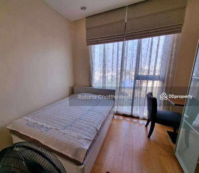 The Breeze Narathiwas : เดอะ บรีส นราธิวาส, กรุงเทพ, 198 ถนนนราธิวาสราชนครินทร์, ช่องนนทรี, ยานนาวา, กรุงเทพ, 71 ตร.ม., คอนโด ให้เช่า, โดย Ratana Chatthinawat, 11229354 - DDproperty.com