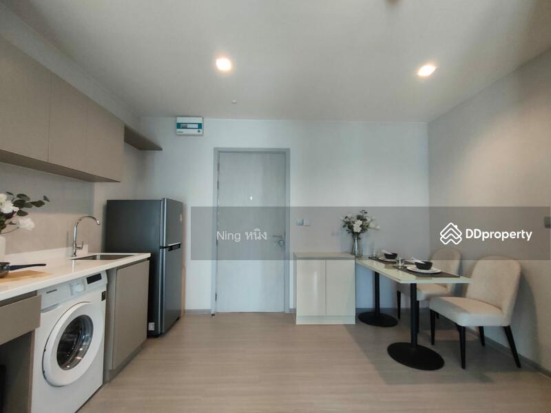 Life Sukhumvit 62 : ไลฟ์ สุขุมวิท 62, กรุงเทพ, ซอยสุขุมวิท 62, บางจาก, พระโขนง, กรุงเทพ, 39 ตร.ม., คอนโด ให้เช่า, โดย GO Property, 11229366 - DDproperty.com