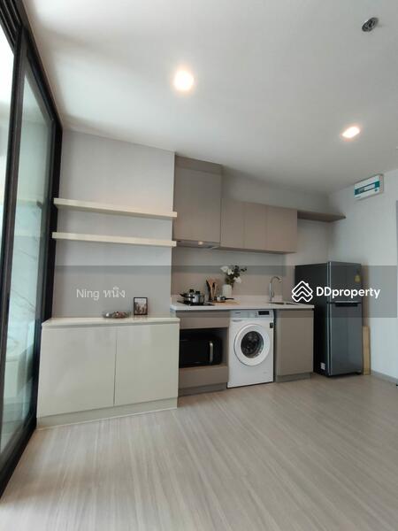 Life Sukhumvit 62 : ไลฟ์ สุขุมวิท 62, กรุงเทพ, ซอยสุขุมวิท 62, บางจาก, พระโขนง, กรุงเทพ, 39 ตร.ม., คอนโด ให้เช่า, โดย GO Property, 11229366 - DDproperty.com