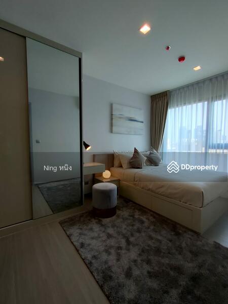 Life Sukhumvit 62 : ไลฟ์ สุขุมวิท 62, กรุงเทพ, ซอยสุขุมวิท 62, บางจาก, พระโขนง, กรุงเทพ, 39 ตร.ม., คอนโด ให้เช่า, โดย GO Property, 11229366 - DDproperty.com