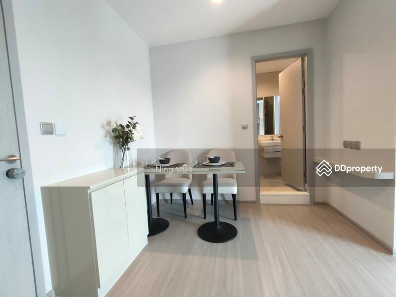 Life Sukhumvit 62, Bangkok, Soi Sukhumvit 62, Bang Chak, Phra Khanong, Bangkok, 1 Bedroom, 39 sqm, Condo For Rent, by GO Property, 11229366 - DDproperty.com