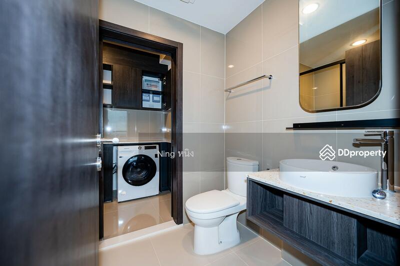 XT Huaikhwang, Bangkok, 244 Ratchadaphisek Road, Huai Khwang, Bangkok, 1 Bedroom, 34 sqm, Condo For Rent, by mei, 11229370 - DDproperty.com