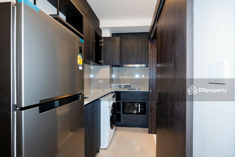 XT Huaikhwang, Bangkok, 244 Ratchadaphisek Road, Huai Khwang, Bangkok, 1 Bedroom, 34 sqm, Condo For Rent, by GO Property, 11229371 - DDproperty.com