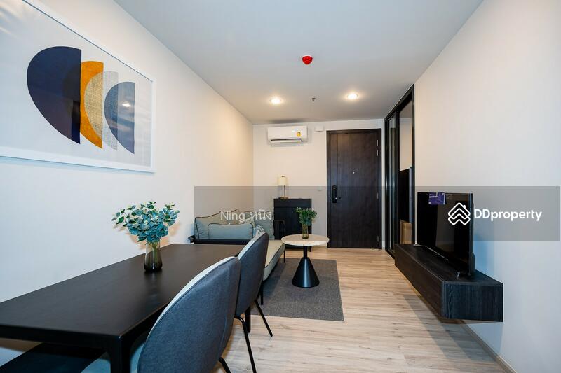 XT Huaikhwang, Bangkok, 244 Ratchadaphisek Road, Huai Khwang, Bangkok, 1 Bedroom, 34 sqm, Condo For Rent, by GO Property, 11229371 - DDproperty.com