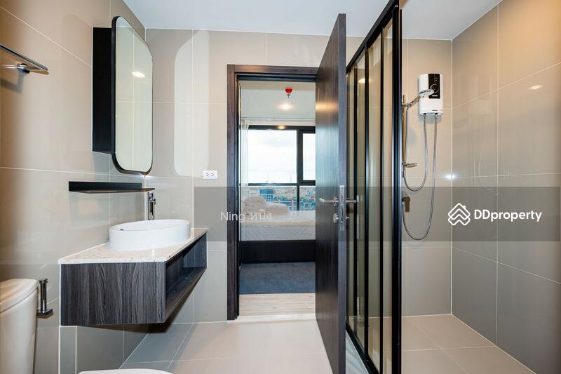 XT Huaikhwang, Bangkok, 244 Ratchadaphisek Road, Huai Khwang, Bangkok, 1 Bedroom, 34 sqm, Condo For Rent, by GO Property, 11229371 - DDproperty.com